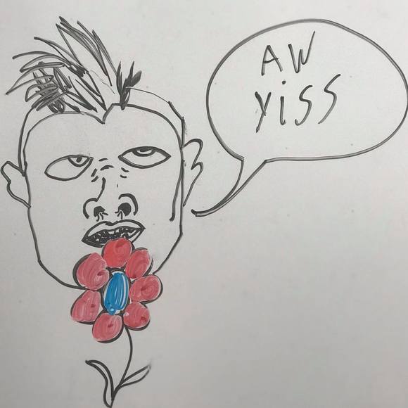 Meet your Posher, Sean - Picture 1 of 1